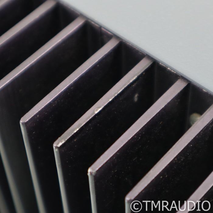 McCormack Audio Power Drive DNA-1 Power Amplifier