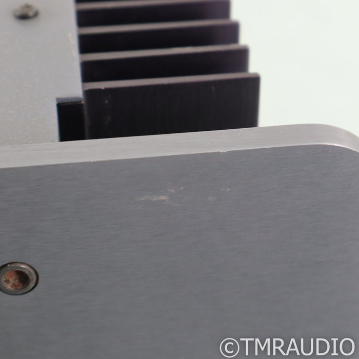 McCormack Audio Power Drive DNA-1 Power Amplifier