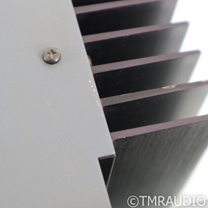 McCormack Audio Power Drive DNA-1 Power Amplifier