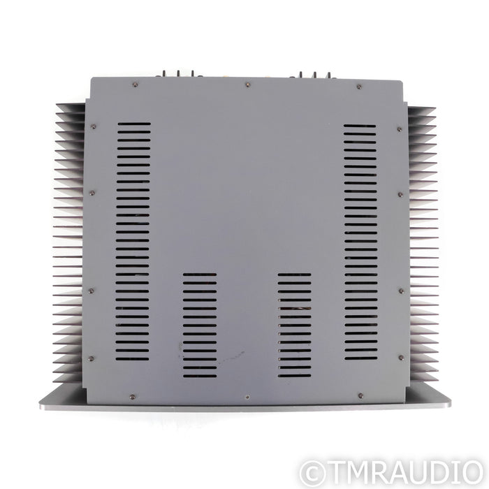 McCormack Audio Power Drive DNA-1 Power Amplifier