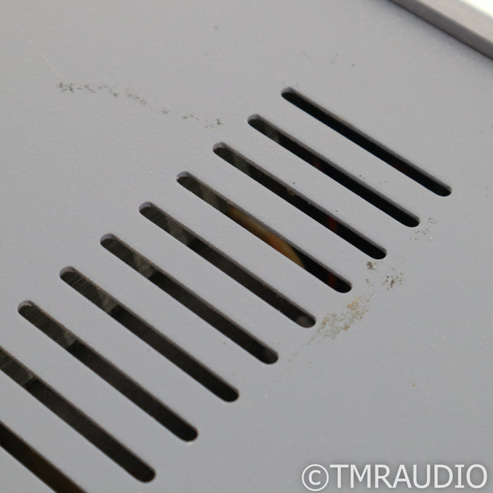McCormack Audio Power Drive DNA-1 Power Amplifier