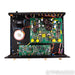 Melos Audio SHA-Gold Reference Tube Headphone Amplifier