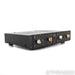 Melos Audio SHA-Gold Reference Tube Headphone Amplifier