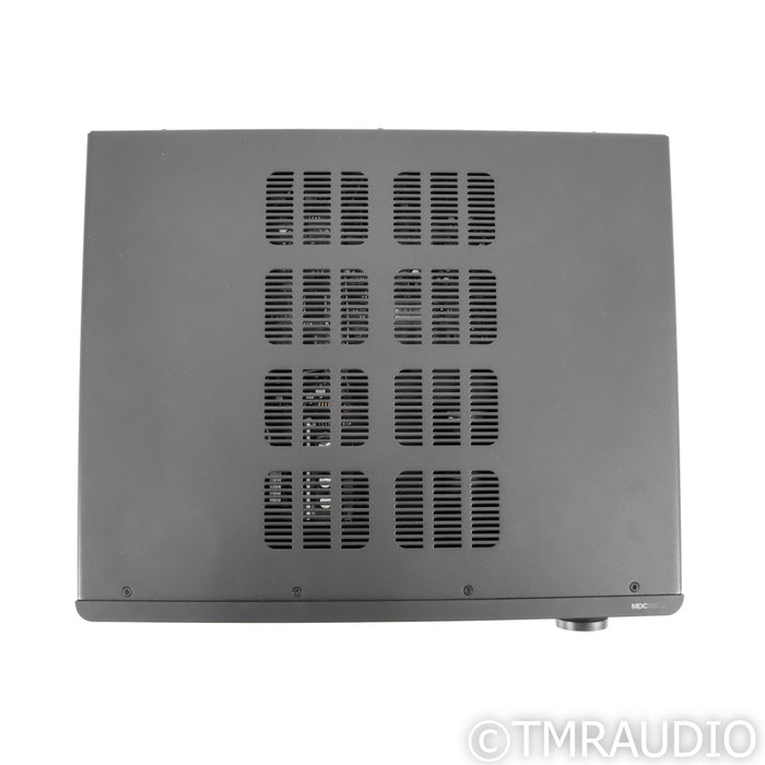 NAD C 658 BluOS Wireless Streaming DAC; D/A Converter; MM Phono