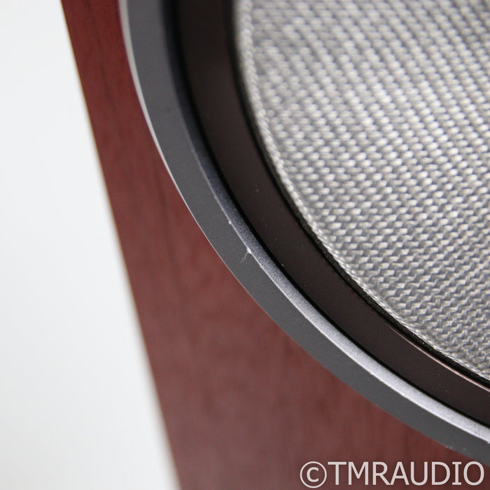 Bowers & Wilkins 804 D3 Floorstanding Speakers; Rosenut Pair