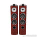 Bowers & Wilkins 804 D3 Floorstanding Speakers; Rosenut Pair