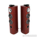 Bowers & Wilkins 804 D3 Floorstanding Speakers; Rosenut Pair
