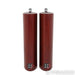 Bowers & Wilkins 804 D3 Floorstanding Speakers; Rosenut Pair