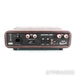 Peachtree Audio GaN400 Stereo Power Amplifier; Ash