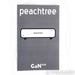 Peachtree Audio GaN400 Stereo Power Amplifier; Ash