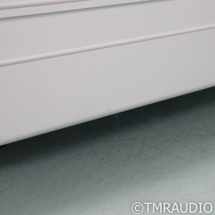Luxman L-509X Stereo Integrated Amplifier; MM & MC Phono
