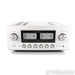 Luxman L-509X Stereo Integrated Amplifier; MM & MC Phono