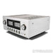Luxman L-509X Stereo Integrated Amplifier; MM & MC Phono