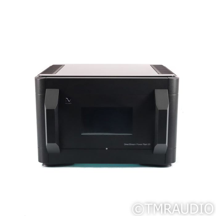 PS Audio DirectStream Power Plant 20 AC Power Line Regenerator