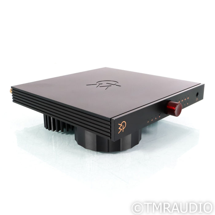 Bakoon Amp-13R Stereo Integrated Amplifier