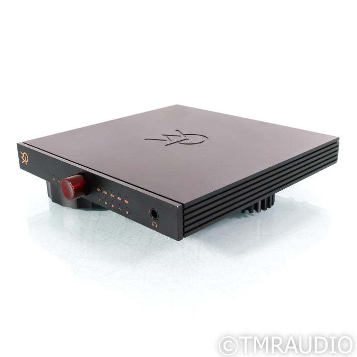 Bakoon Amp-13R Stereo Integrated Amplifier