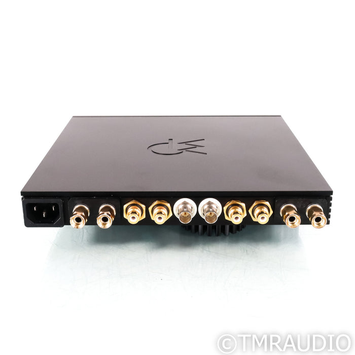 Bakoon Amp-13R Stereo Integrated Amplifier