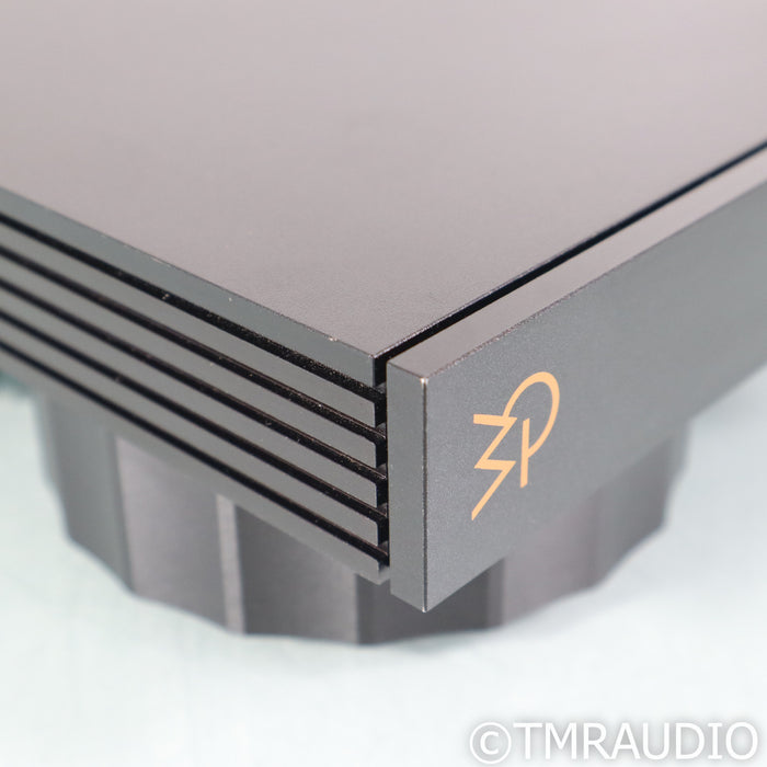 Bakoon Amp-13R Stereo Integrated Amplifier