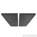 Magnepan .7x Planar Magnetic Floorstanding Speakers; Silver/Black Pair (Open Box)