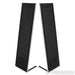 Magnepan .7x Planar Magnetic Floorstanding Speakers; Silver/Black Pair (Open Box)