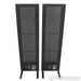 Magnepan .7x Planar Magnetic Floorstanding Speakers; Silver/Black Pair (Open Box)