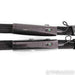 AudioQuest William Tell BASS Speaker Cables; 6' Pair