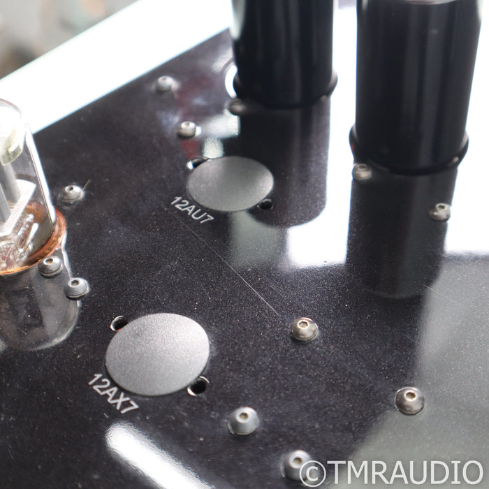 Cary Audio Design SLP-98L Stereo Tube Preamplifier; Cap Upgrade