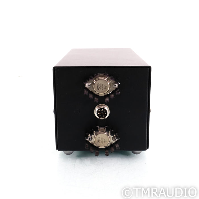 Cary Audio Design SLP-98L Stereo Tube Preamplifier; Cap Upgrade