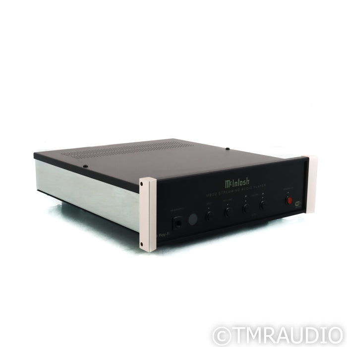 McIntosh MB50 Wireless Music Streamer & DAC