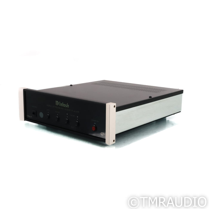 McIntosh MB50 Wireless Music Streamer & DAC