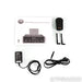 McIntosh MB50 Wireless Music Streamer & DAC