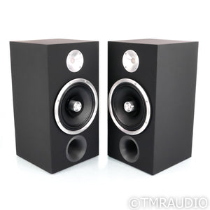 Zu Audio DWX Superfly Bookshelf Speakers; Black Starlight Pair