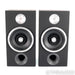 Zu Audio DWX Superfly Bookshelf Speakers; Black Starlight Pair