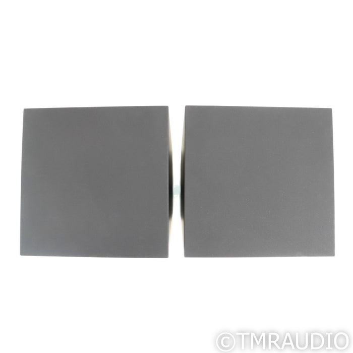 Zu Audio DWX Superfly Bookshelf Speakers; Black Starlight Pair