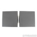 Zu Audio DWX Superfly Bookshelf Speakers; Black Starlight Pair