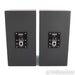 Zu Audio DWX Superfly Bookshelf Speakers; Black Starlight Pair