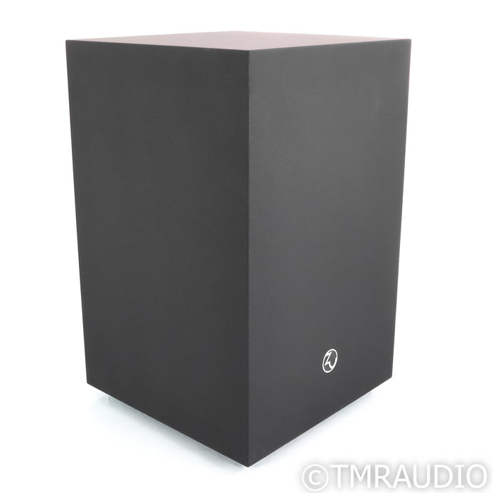 Zu Audio Undertone 3 12" Powered Subwoofer; Black Starlight