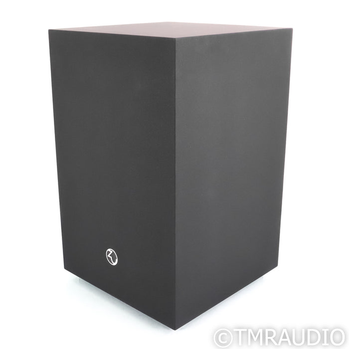 Zu Audio Undertone 3 12" Powered Subwoofer; Black Starlight