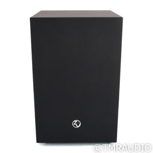 Zu Audio Undertone 3 12" Powered Subwoofer; Black Starlight