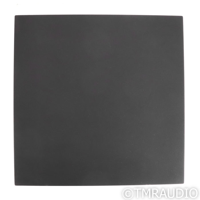 Zu Audio Undertone 3 12" Powered Subwoofer; Black Starlight