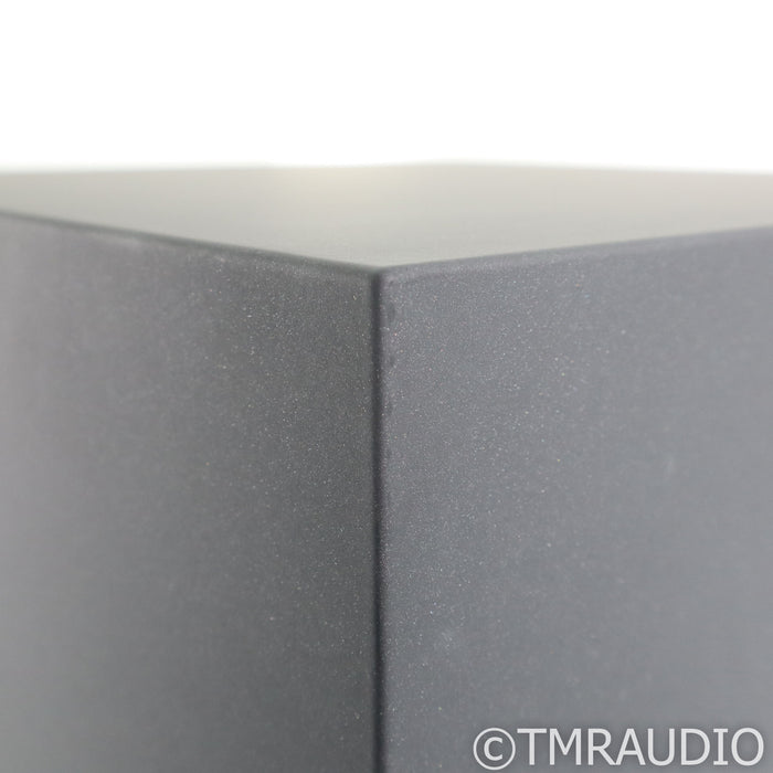 Zu Audio Undertone 3 12" Powered Subwoofer; Black Starlight