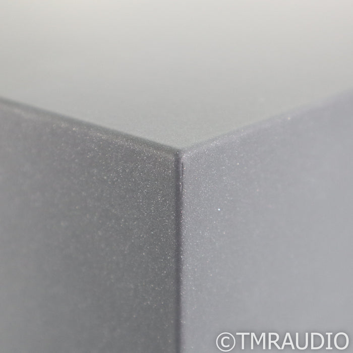 Zu Audio Undertone 3 12" Powered Subwoofer; Black Starlight