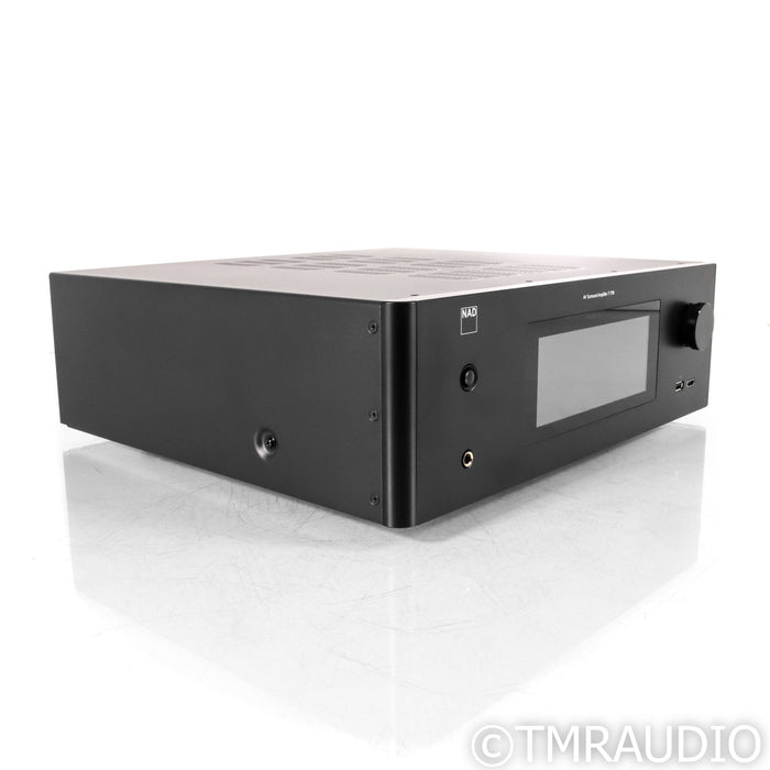 NAD T778 9.2 Channel Home Theater Processor; MM Phono (Open Box)