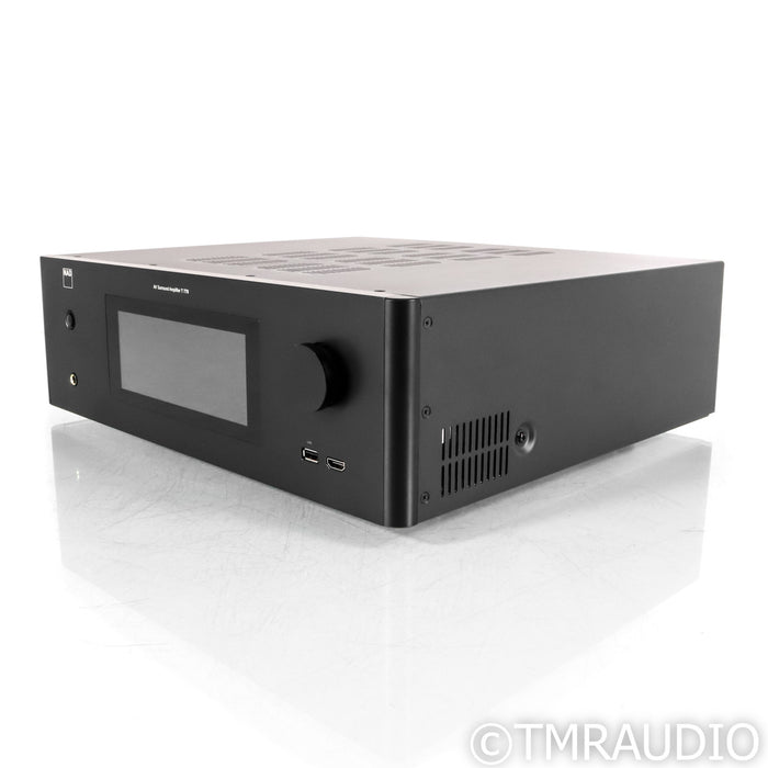 NAD T778 9.2 Channel Home Theater Processor; MM Phono (Open Box)