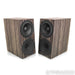 Buchardt Audio S400 MKII Signature Edition Bookshelf Speakers; Zebra Pair