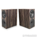 Buchardt Audio S400 MKII Signature Edition Bookshelf Speakers; Zebra Pair
