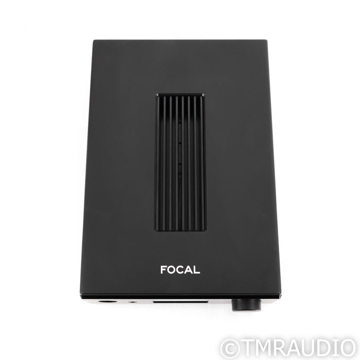 Focal Arche Headphone Amplifier