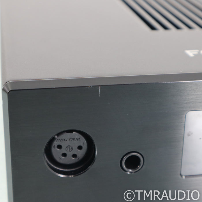 Focal Arche Headphone Amplifier