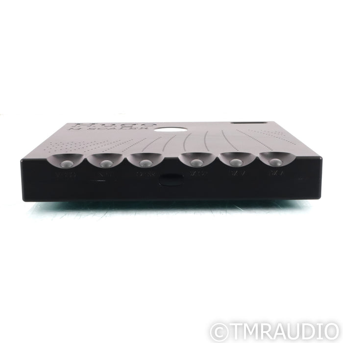 Chord Electronics Hugo M Scaler Digital Upscaler; D/D Converter