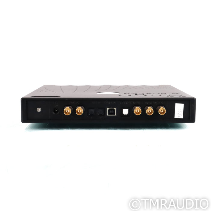 Chord Electronics Hugo M Scaler Digital Upscaler; D/D Converter
